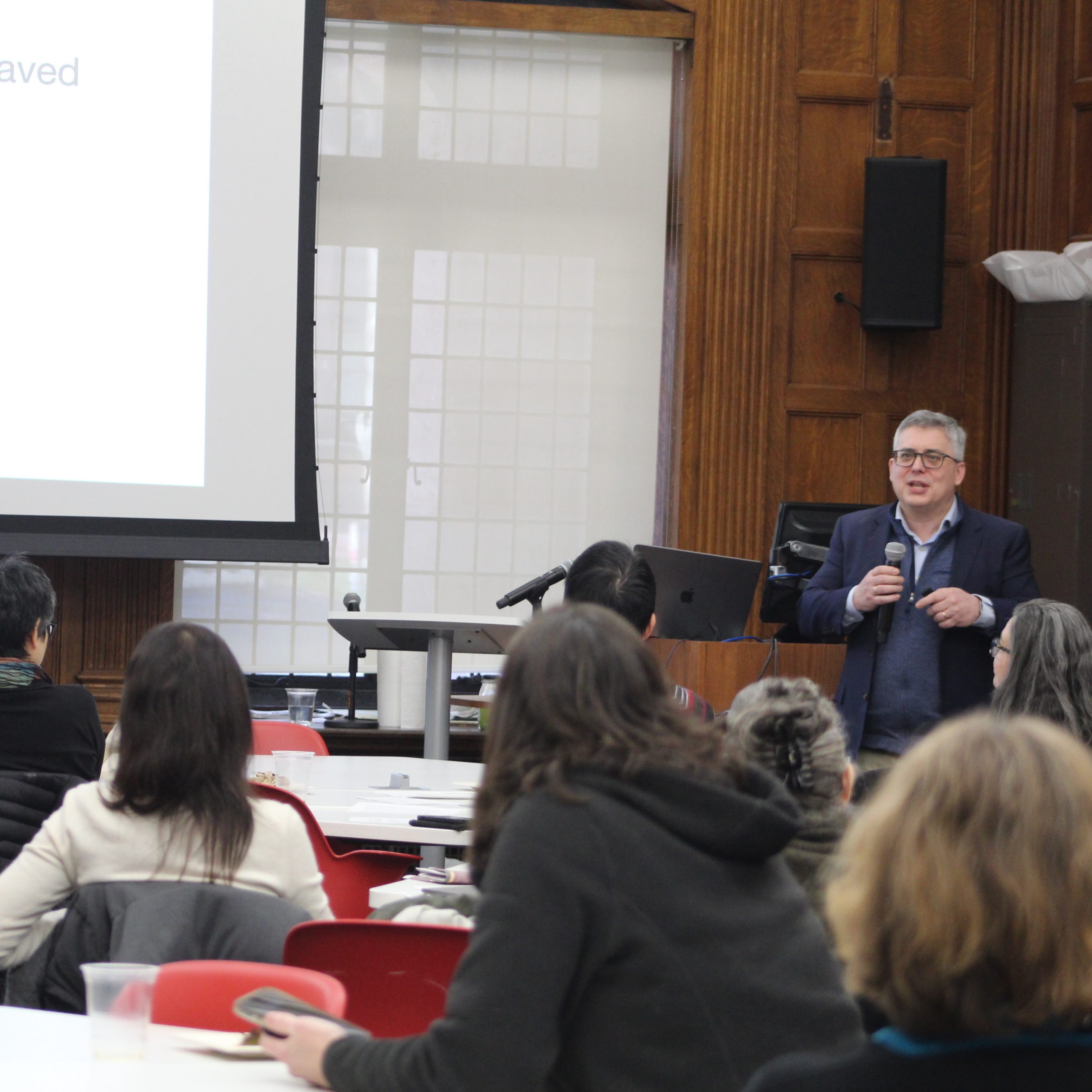 Revolutionizing Language Learning: The Role of AI in Education