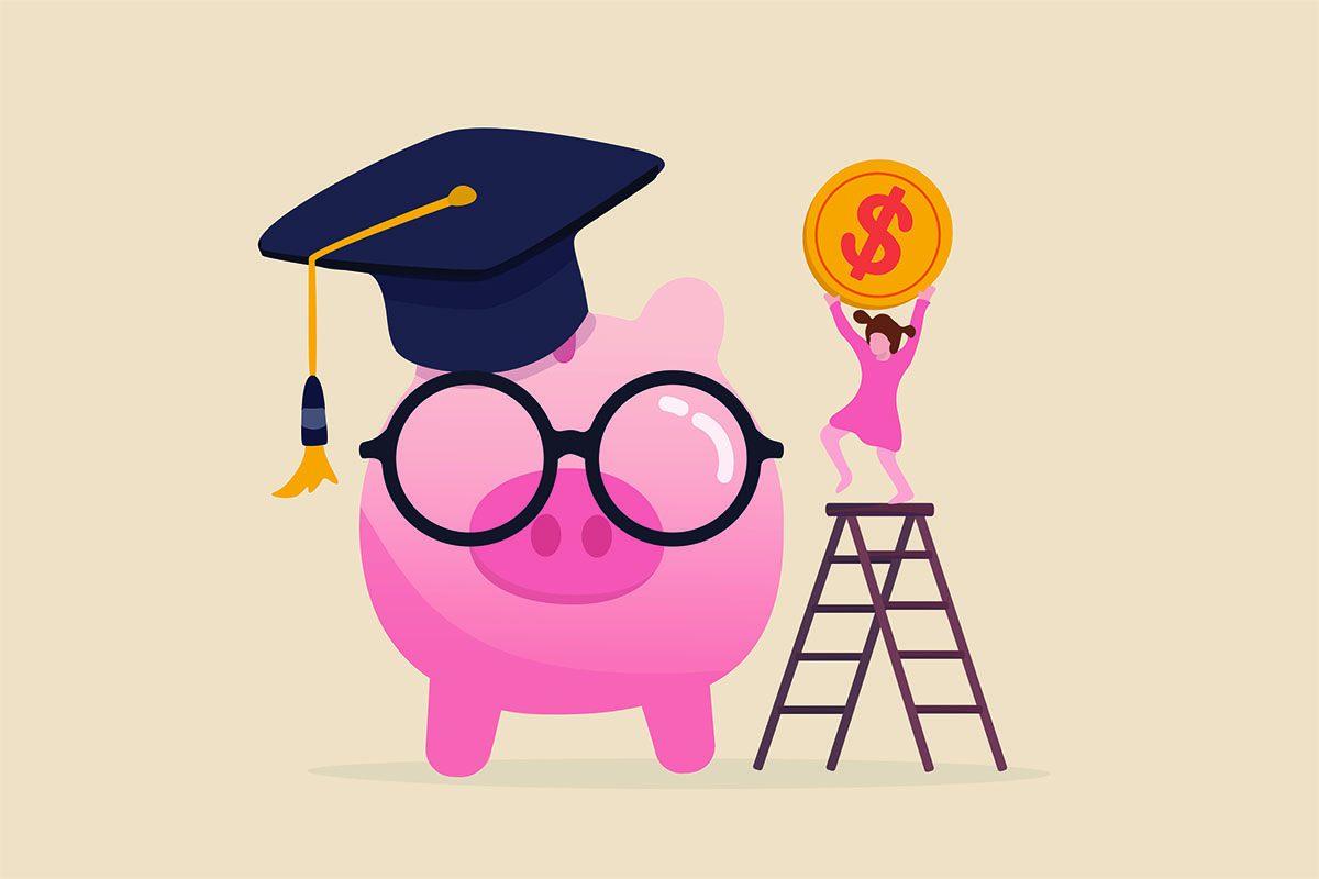 Smart Money Moves for First-Year College Students