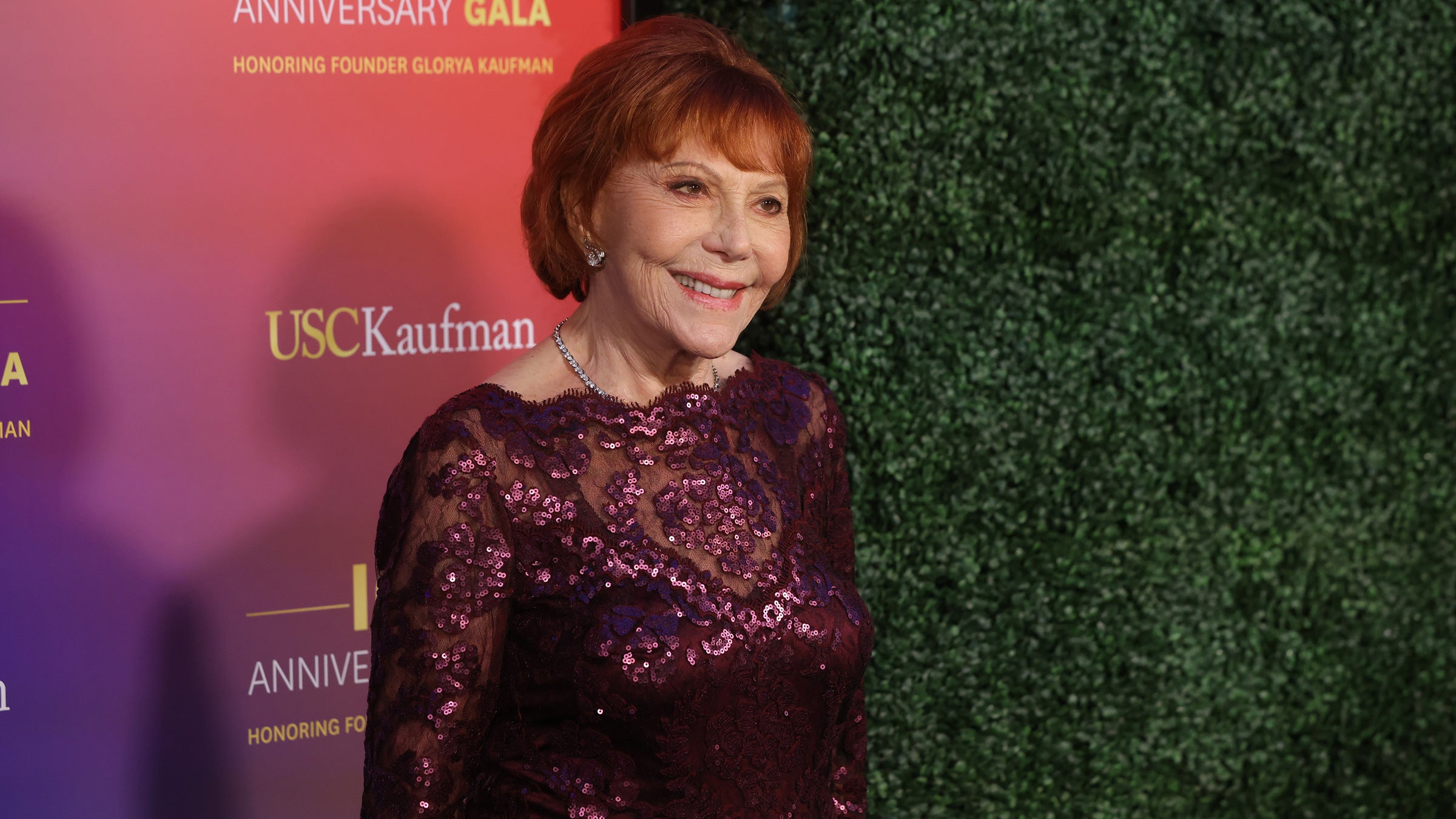 Honoring the Legacy of Glorya Kaufman: USC Life Trustee and Philanthropic Visionary