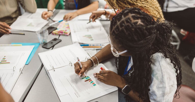 Empowering Rural Education: Yalies Introduce AP STEM Courses in the Mississippi Delta