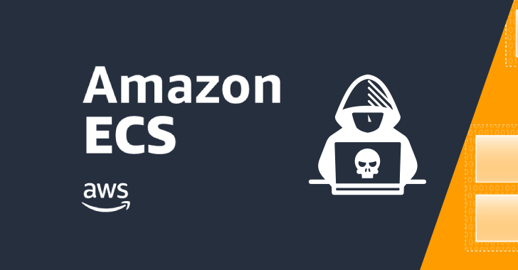Exposing ECScape Vulnerability in Amazon ECS: A Gateway for Credential Theft Across Tasks