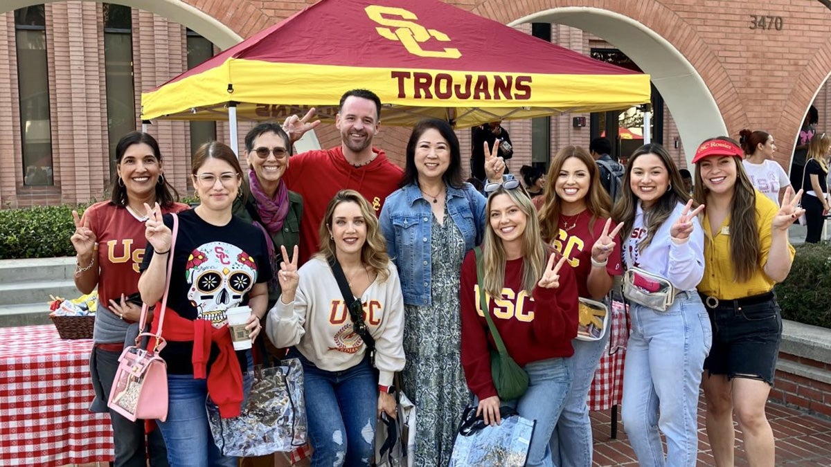 USC Rossier Launches Second Year of Doctor of Education in Mental Health Leadership Program