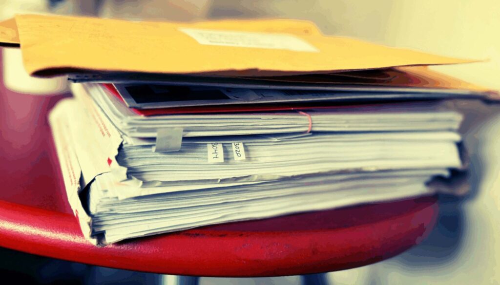California’s Secret Archive: Unveiling 1.5 Million Pages of Police Records to the Public