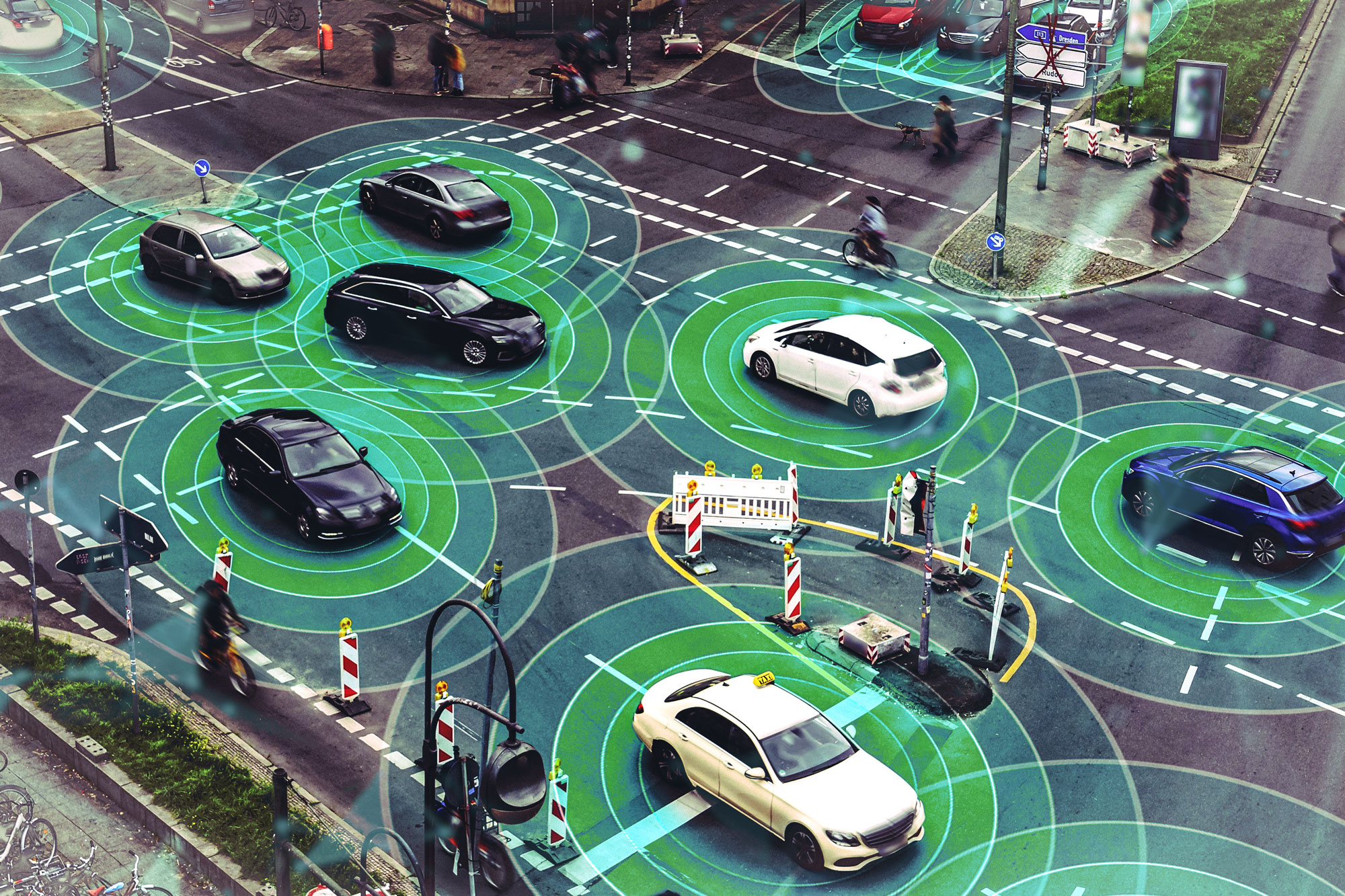 Driving Green: How Eco-Friendly Habits Can Slash Vehicle Emissions