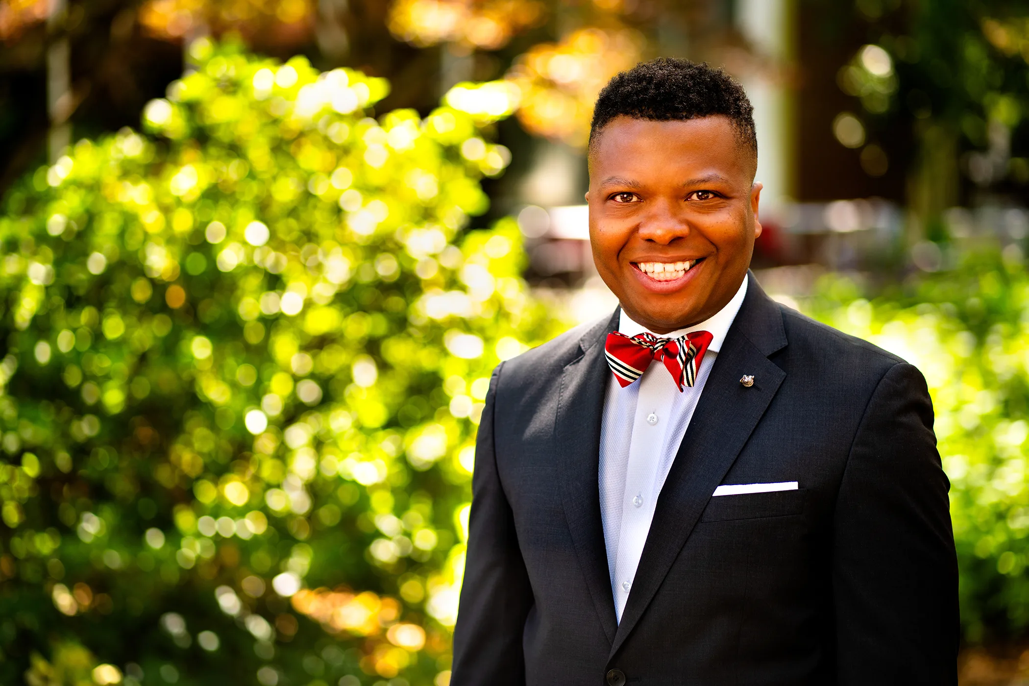UGA Selects New Alumni President and Board Members