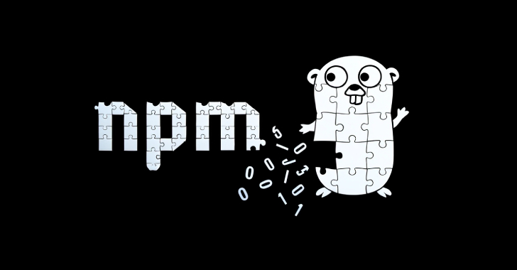 Cross-Platform Threat: Malicious Go and npm Packages Unleash Data-Wiping Malware