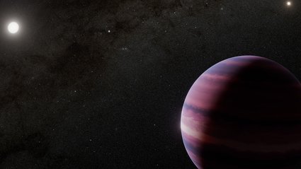 Detecting a Planet Around Our Nearest Sun-Like Neighbor