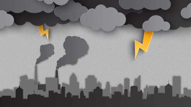 Texas A&M Innovates with AI to Predict Pollution Levels