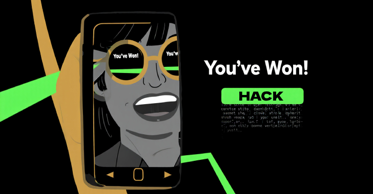 Malicious SocGholish: An Unseen Threat Fueling Access for Cyber Criminals