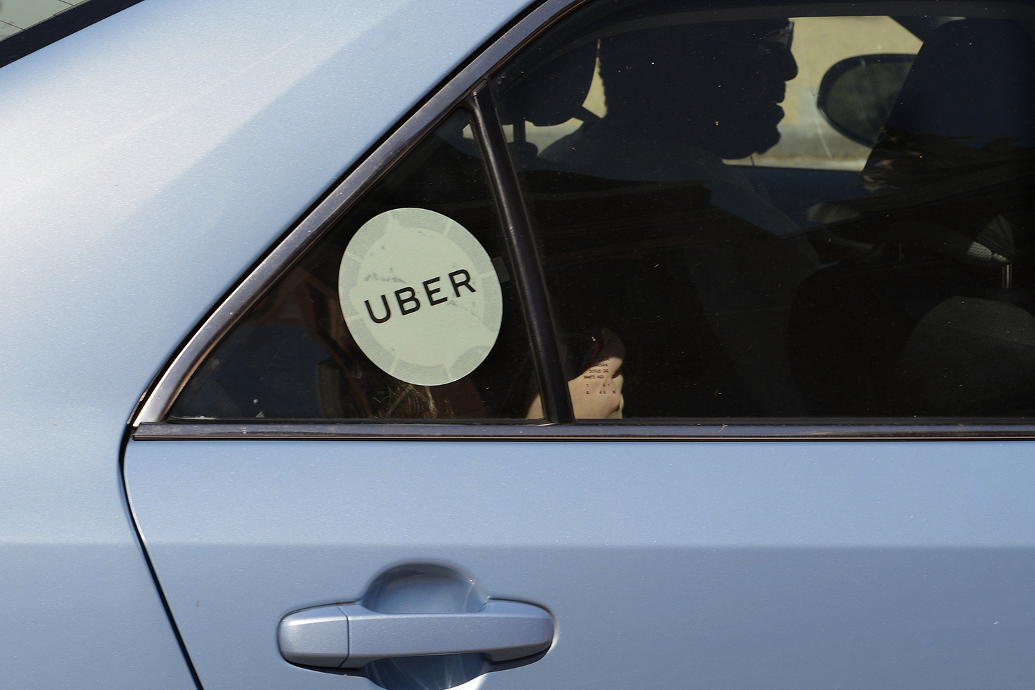 Navigating Excellence: How Uber Guides Drivers to Enhance Their Performance