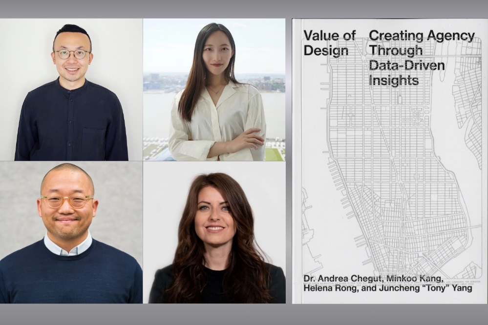 The Financial Footprint of Design in Architecture: Three Key Questions