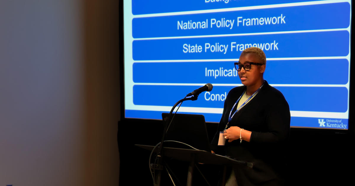 Register now for 2025 Kentucky Water Resources Symposium