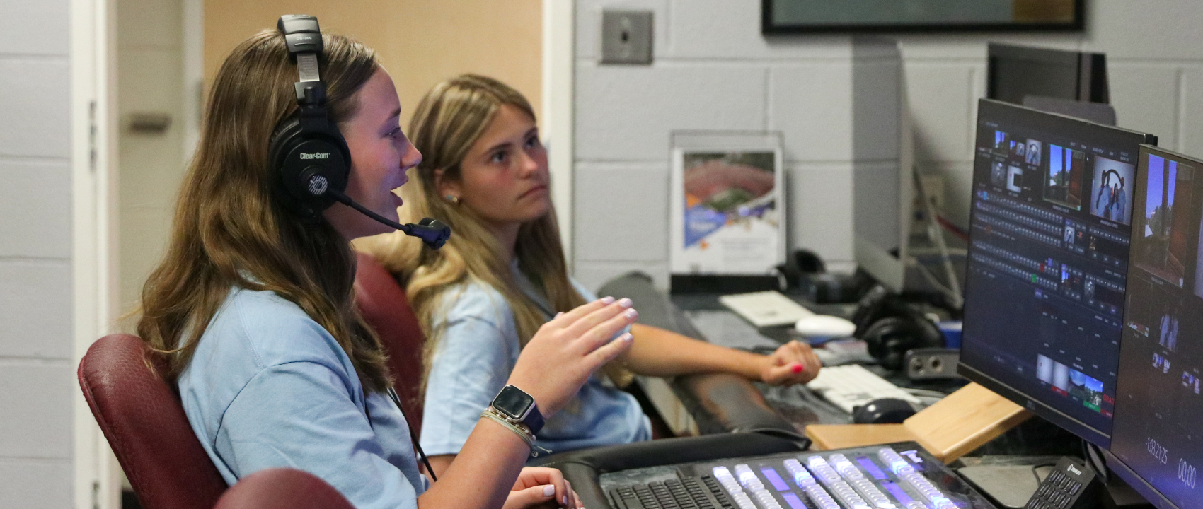 Unleashing Potential: Future Careers Take Center Stage at Grady College’s 2025 Summer Media Academy
