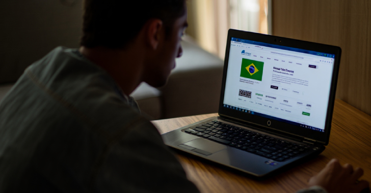 AI-Driven Brazilian Phishing Scheme and Efimer Trojan: A Double Blow for Crypto Investors
