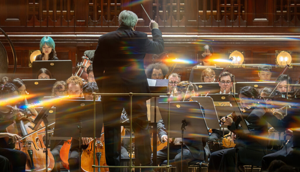 Harmony Abroad: The UC Berkeley Symphony Orchestra’s European Tour Experience