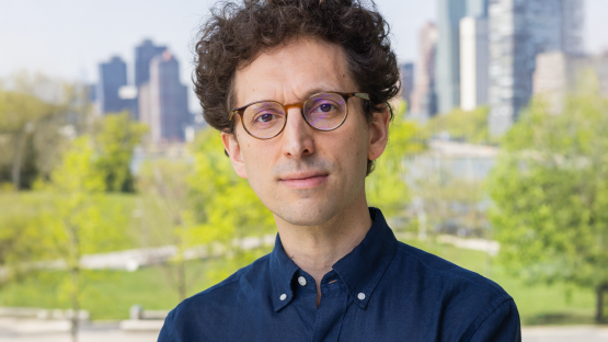 Yoav Artzi Receives Prestigious Test of Time Award for Outstanding Contributions