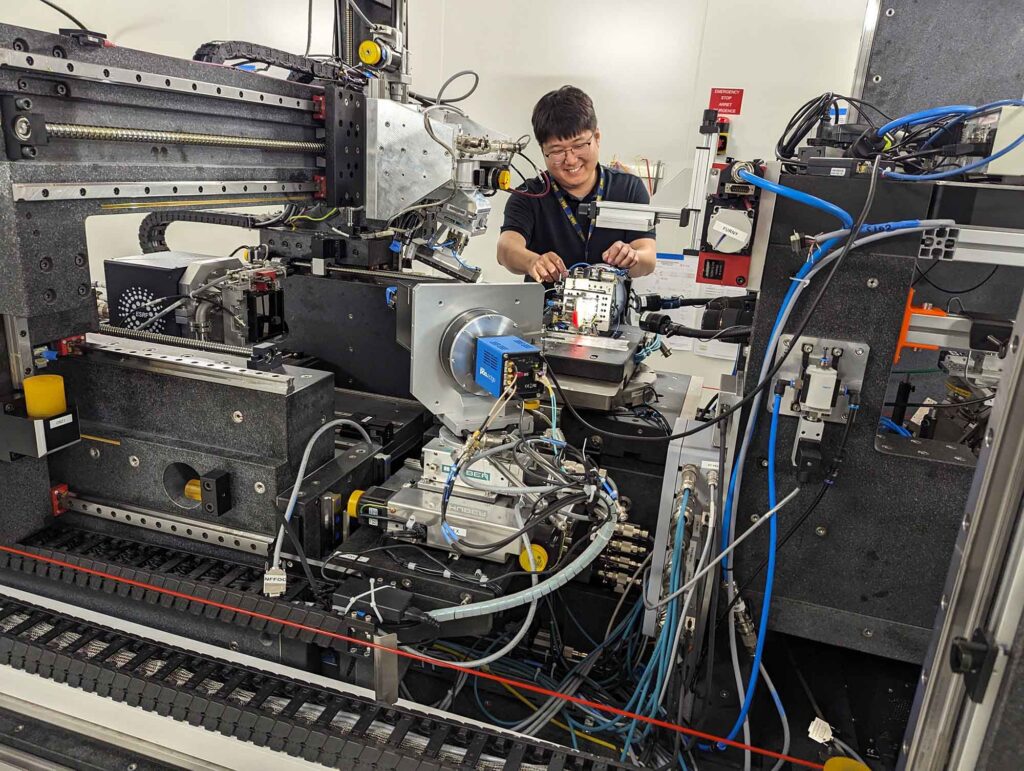 Unveiling the 3D Secrets of Strength-Enhancing ‘Twinning’ in Magnesium Alloys