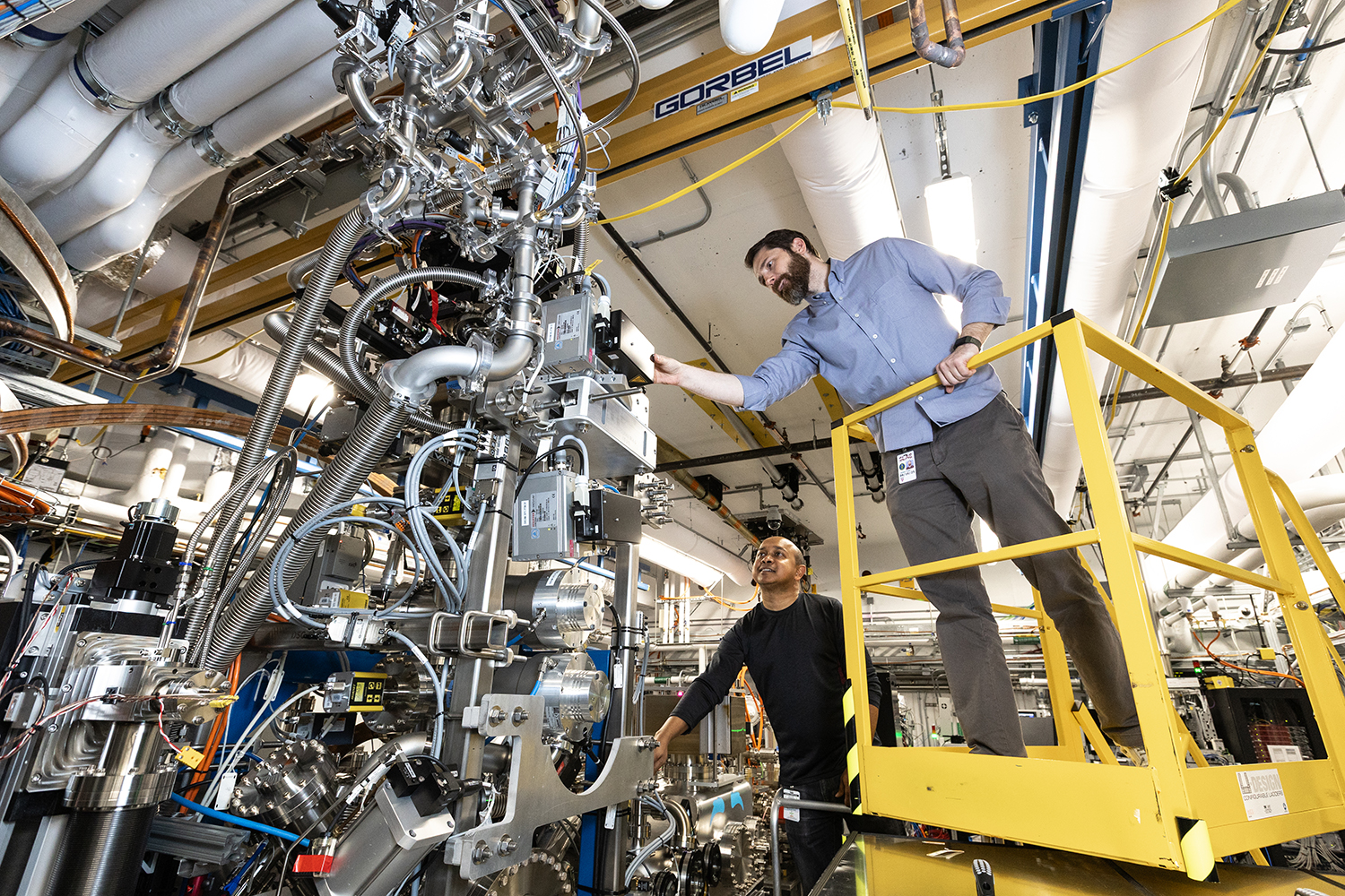 Revolutionary X-ray Laser Toolkit Unveils Nature’s Secrets