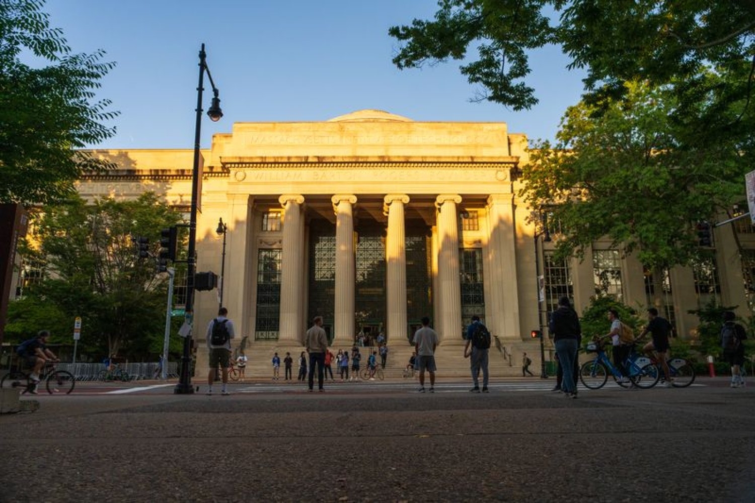 Celebrating Excellence: MIT School of Engineering Faculty Honored with Prestigious Awards in Spring 2025