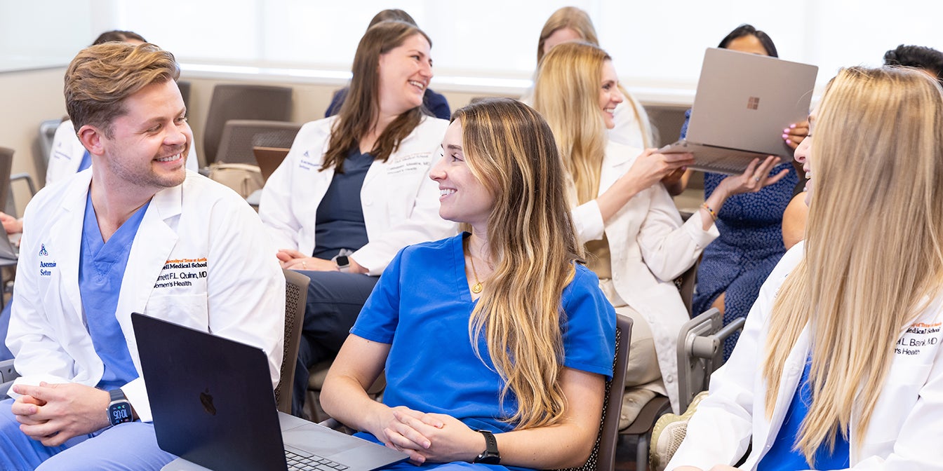 Dell Medical School Secures State Funding to Enhance Graduate Medical Education Initiatives