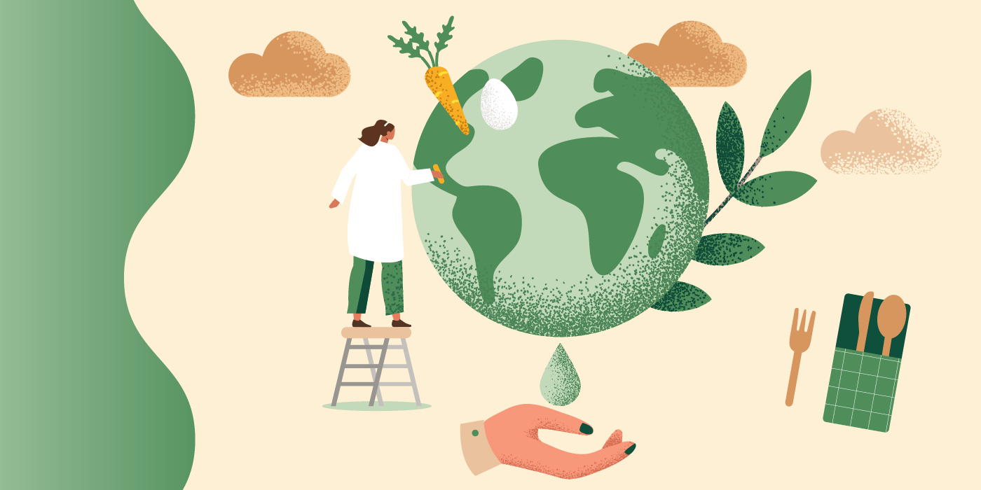 A Path to Wellness for People and the Planet