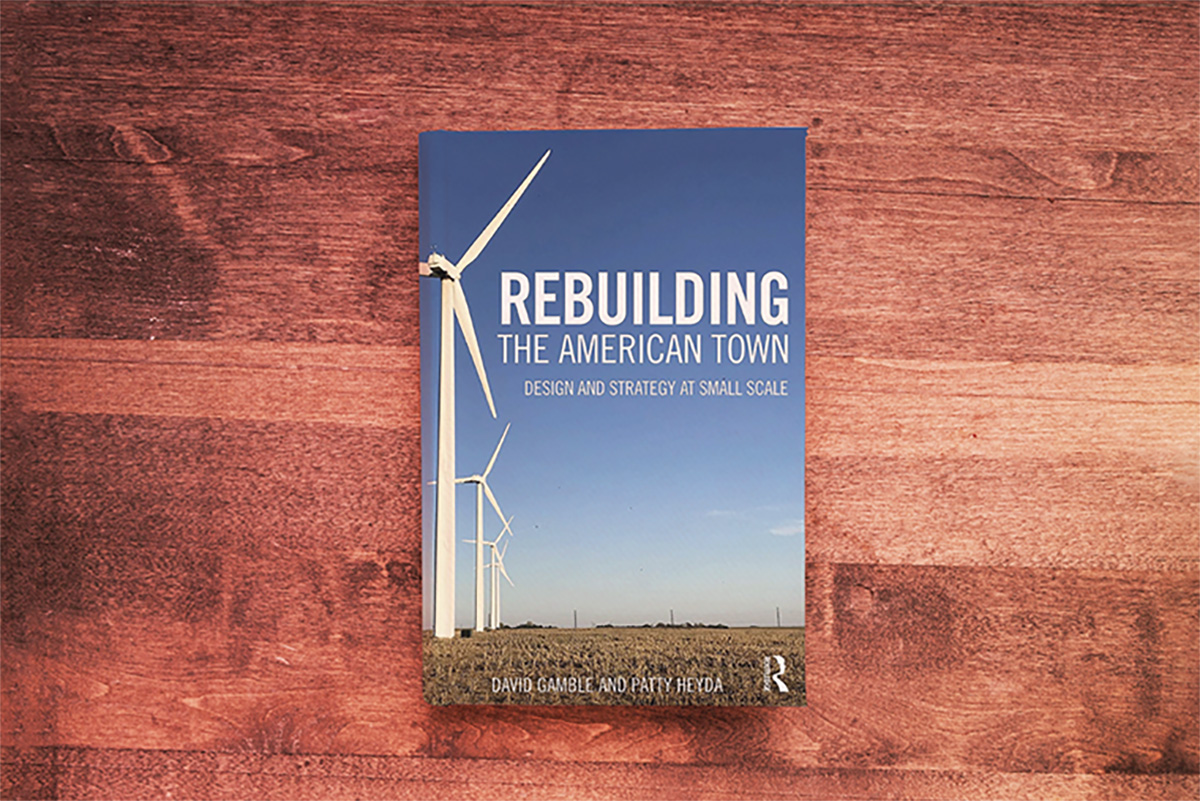 Charming Cities on a Smaller Scale: The Allure of Big Little Towns