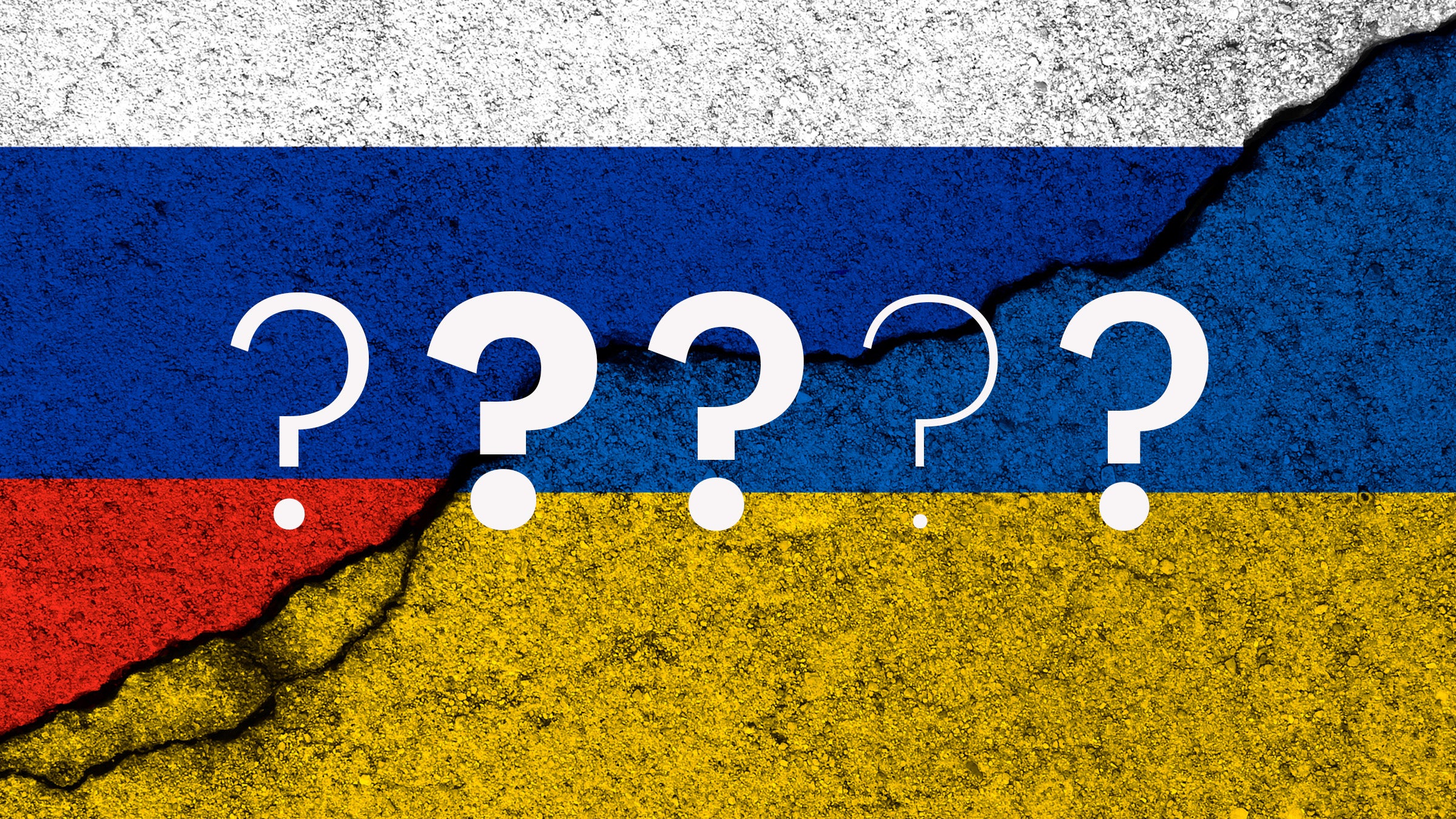 “Charting a Path to Peace: Insights from USC Experts on Resolving the Russia-Ukraine Conflict”