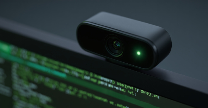 Security Risk in Lenovo Webcams: Remote Exploits and BadUSB Vulnerabilities