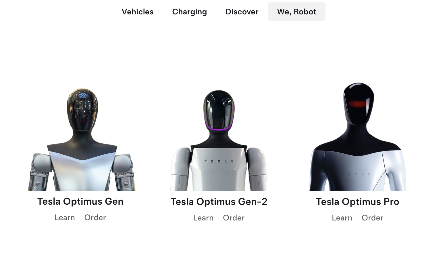 Deceptive Tesla Lookalikes: The Dark Side of Google Ads