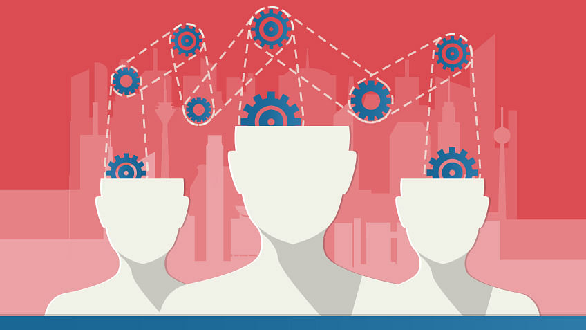 Unlocking the Power of Design Thinking: A Creative Approach to Problem-Solving