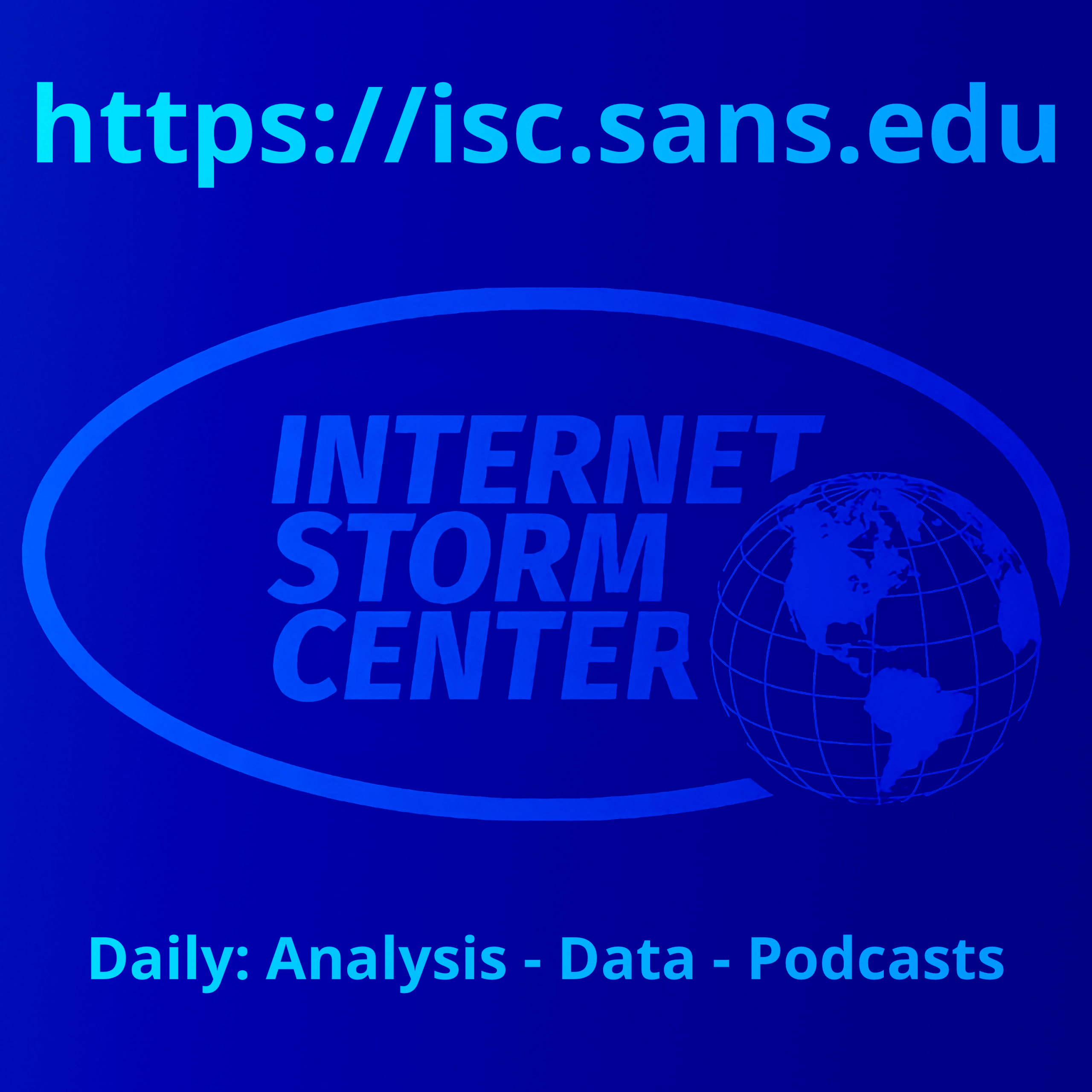 ISC Stormcast For Monday, August 11th, 2025 https://isc.sans.edu/podcastdetail/9564, (Mon, Aug 11th)