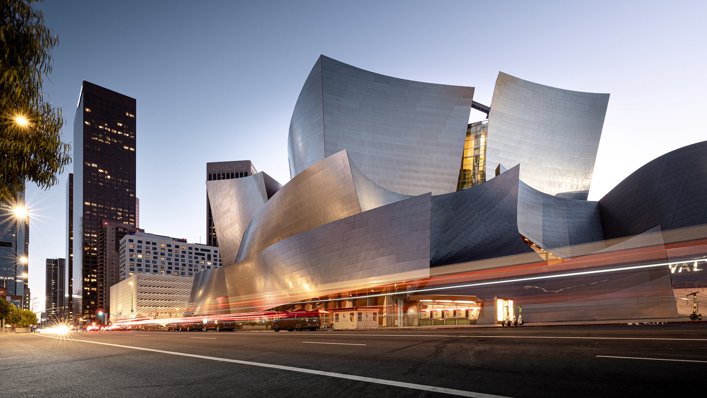 USC Marching Band Set to Take the Stage at Walt Disney Concert Hall This Friday