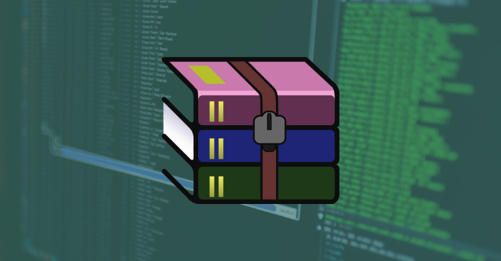 Urgent Alert: Update Your WinRAR Now to Avoid Zero-Day Exploit!