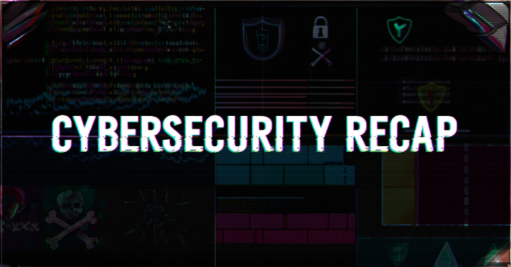 ⚡ This Week in Cybersecurity: BadCam Breach, WinRAR Vulnerability, EDR Challenges, NVIDIA Exploits, Ransomware Surge & More