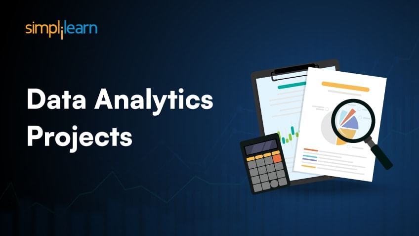 Innovative Data Analytics Project Ideas and Essential Best Practices