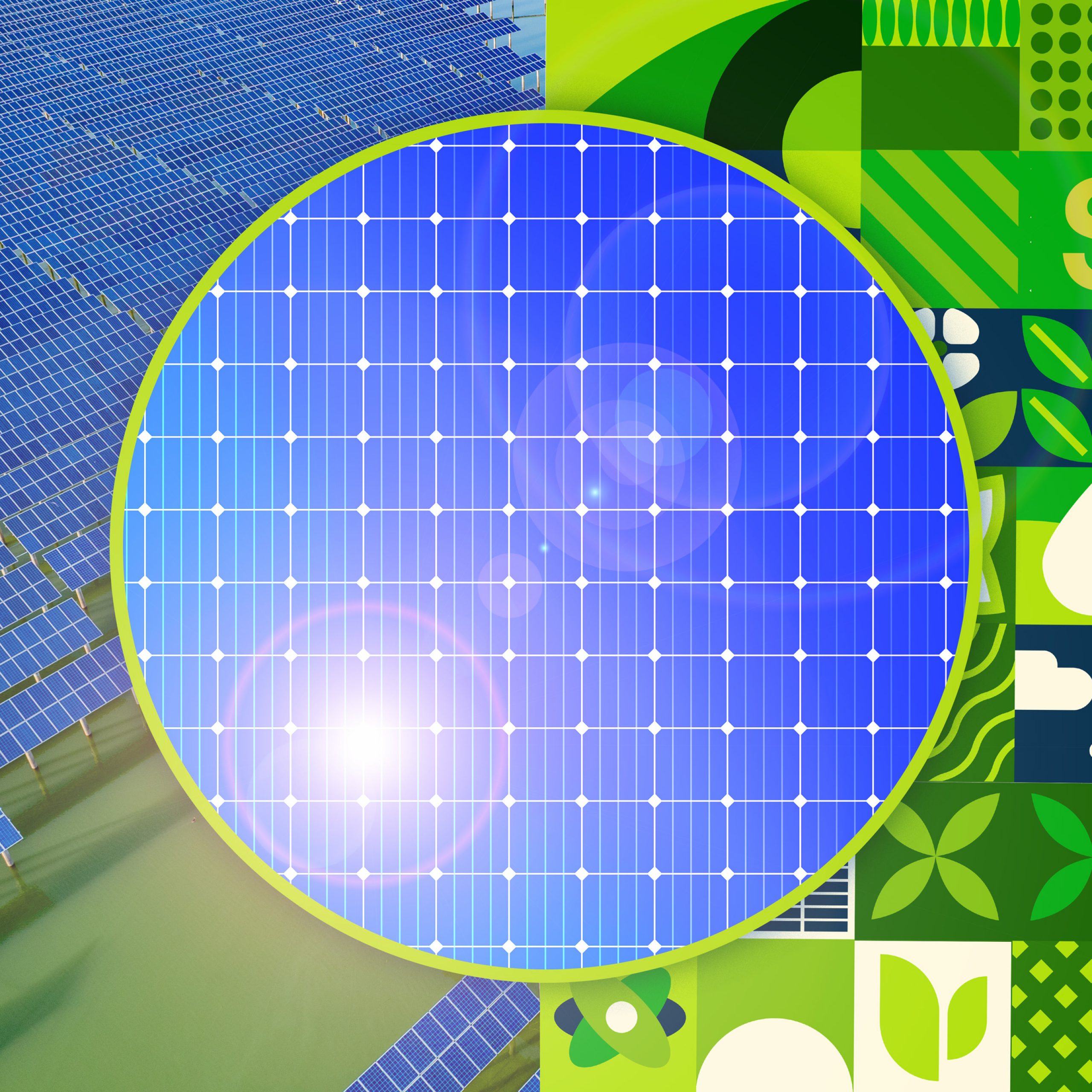 Innovative Breakthroughs Drive Significant Reductions in Solar Panel Costs
