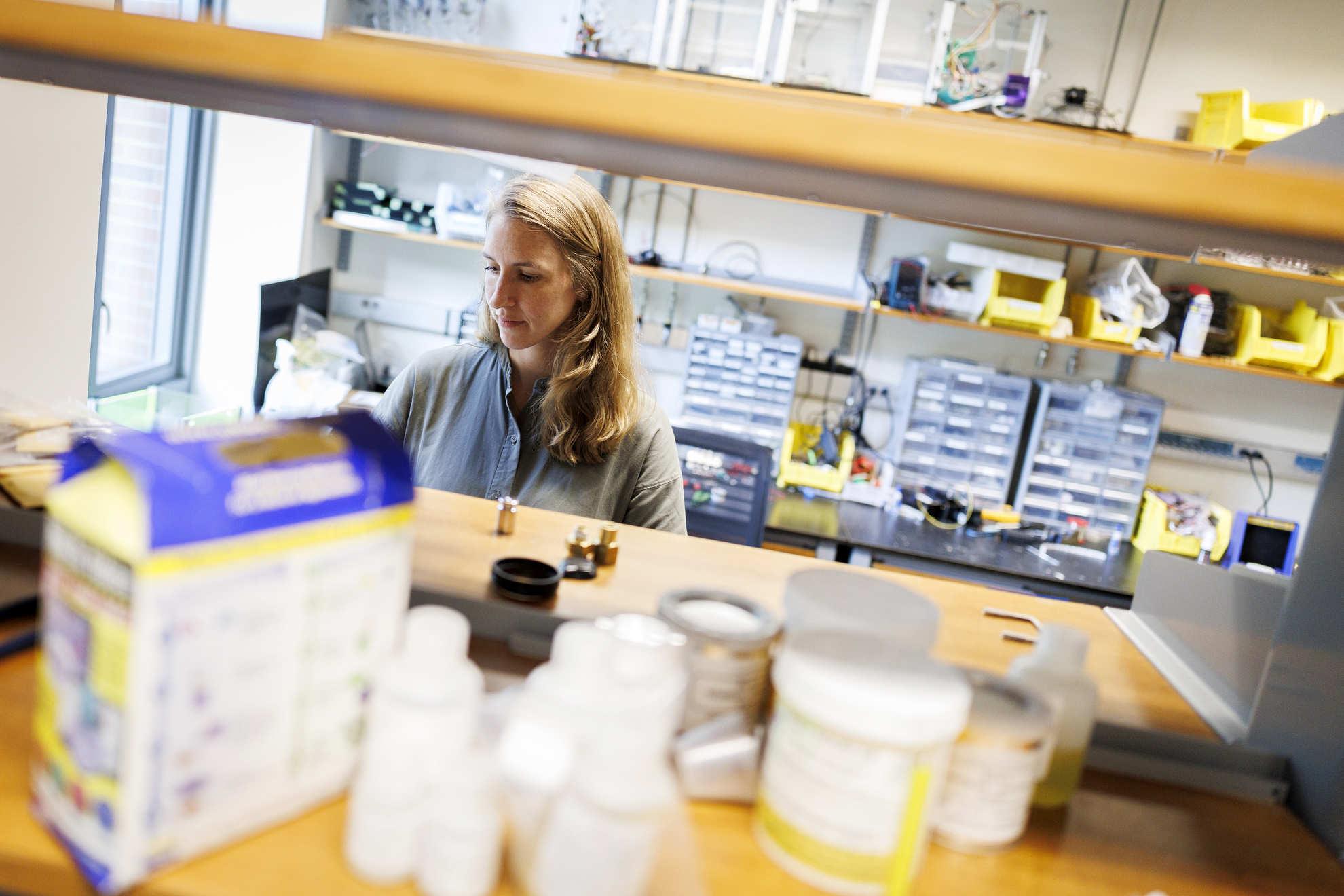 Uncovering Clues to Movement Disorders: Insights into Parkinson’s and Beyond