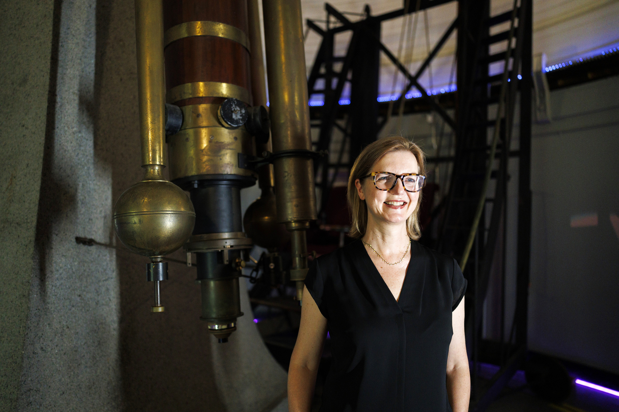 Establishing a Niche for the Humanities in the Cosmos