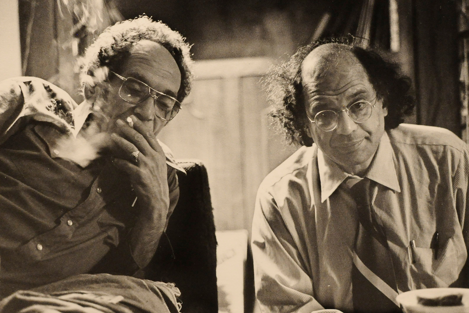 Stanford University Secures a Hidden Gem from Beat Generation History