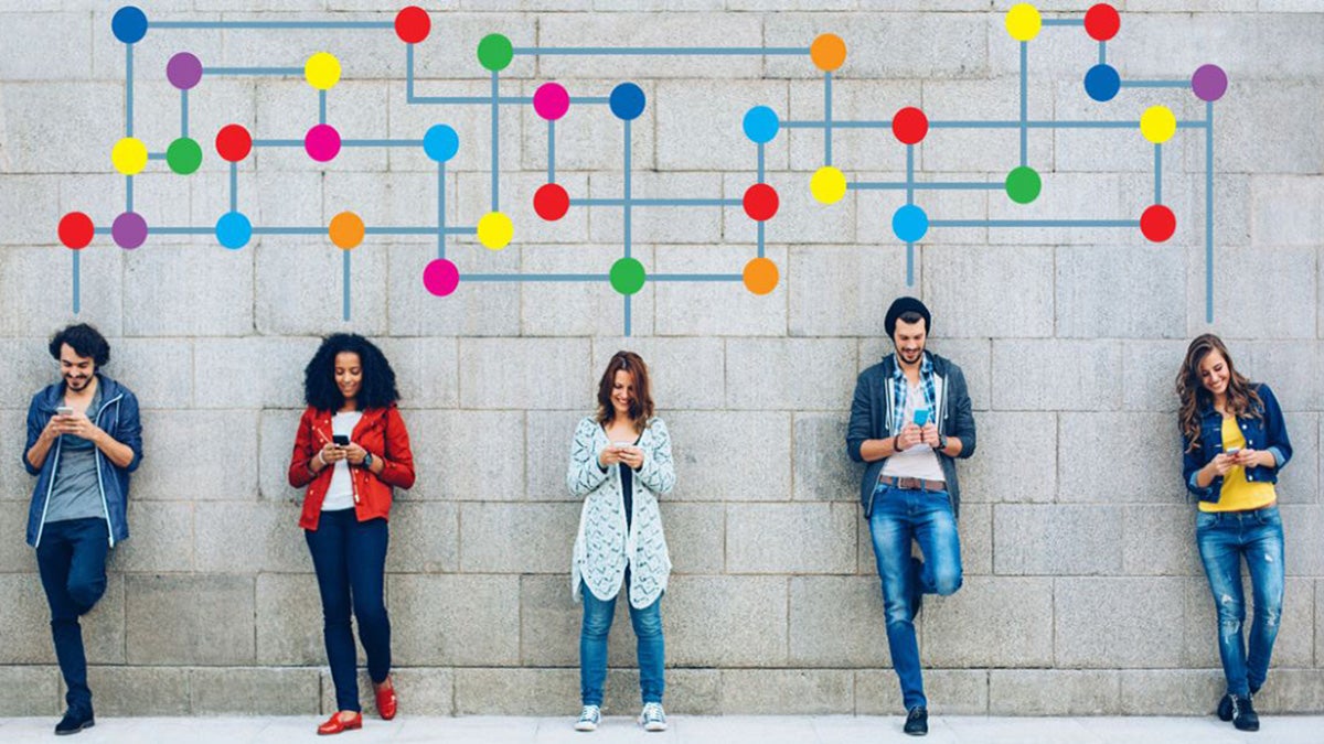 The Influence Game: How Your Friends May Be More Easily Swayed Than You