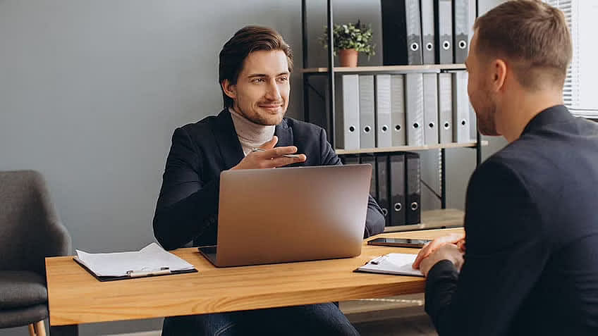 Essential Copywriter Interview Questions You Should Prepare For