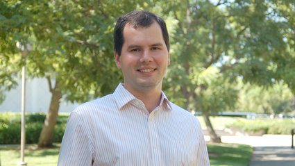 Andrei Faraon Appointed as the New Director of the Kavli Nanoscience Institute