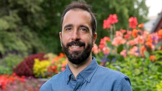 Neurobiology Professor Honored as Pew Research Fellow