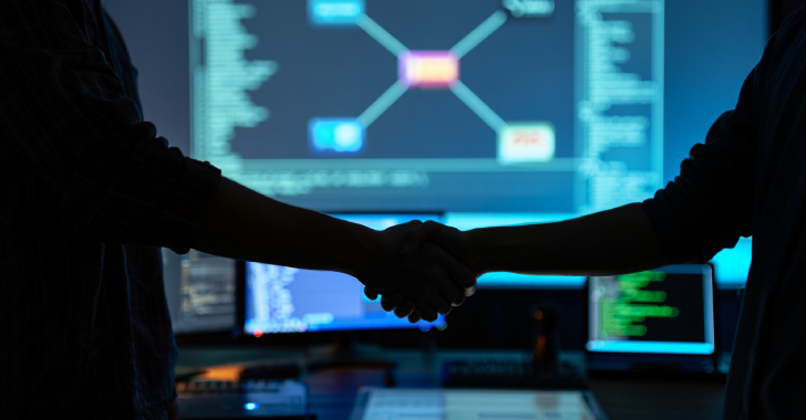 “ShinyHunters and Scattered Spider Unite for a New Wave of Business Extortion”