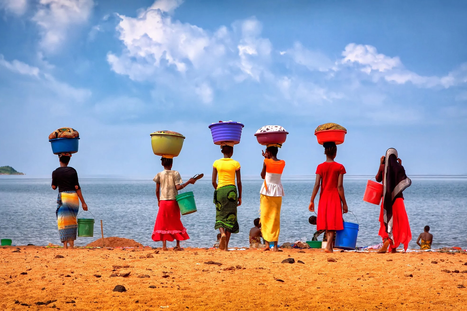 Empowering Development: A Call for Policies that Acknowledge Women’s Essential Contributions