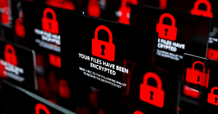 Charon Ransomware Targets Middle Eastern Industries with Advanced Evasion Techniques