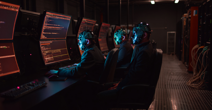 Navigating the Future: Preparing for the Next Generation of AI-Driven Cyber Threats