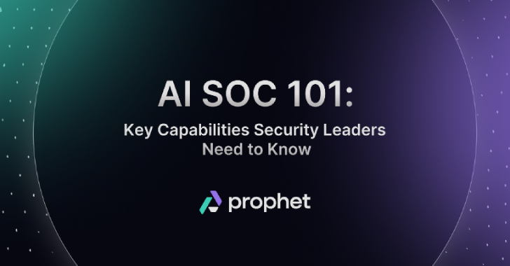 Essential AI Skills for Today’s Security Leadership