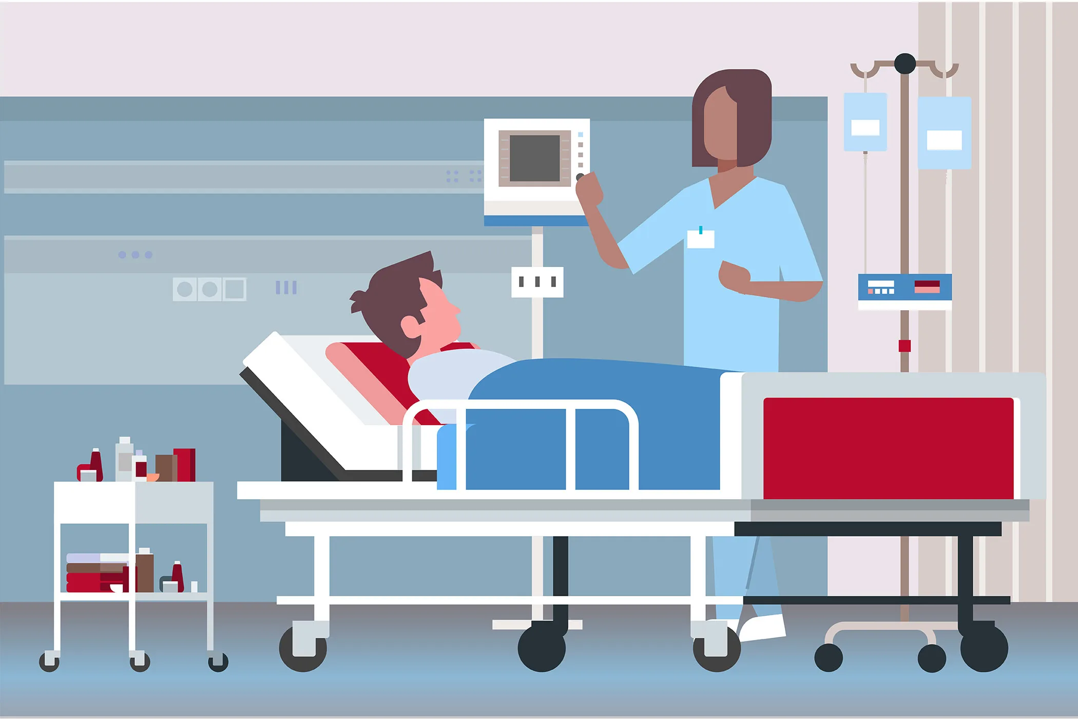Addressing the CNA Workforce Crisis