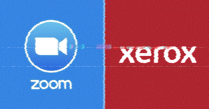 Zoom and Xerox Unveil Essential Security Enhancements to Address Privilege Escalation and RCE Vulnerabilities